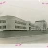 Administration Building - Low side view