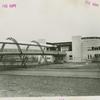 Administration Building - Bridge