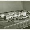 Administration Building - Model