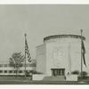 Administration Building - Front