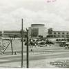 Administration Building - Construction - Looking SE