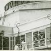 Administration Building - Construction - Detail