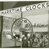 Administration Building - Preview Exhibit - Marktime Clocks