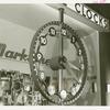 Administration Building - Preview Exhibit - Marktime Clocks