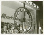 Administration Building - Preview Exhibit - Marktime Clocks