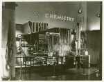 Administration Building - Preview Exhibit - Chemistry