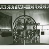 Administration Building - Preview Exhibit - Marktime clocks
