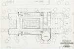 Administration Building - First floor plan