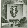 Administration Building - Sketch