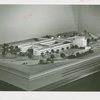 Administration Building - Model
