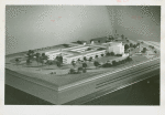 Administration Building - Model