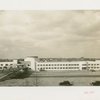 Administration Building - Exterior