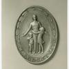 Aetna Exhibit - Theme plaque