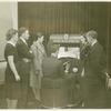 Aetna Exhibit - Reactometer with group
