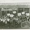 American Boys Future Presidents League - Youth group