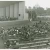 American Common - Crowd at band shell