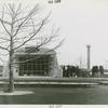 American Common - Band shell Construction