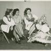 American Common - Women in costume