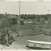 American Common - Band shell view