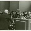 American Common - Harvey Gibson and E.J. Condon at dedication