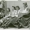 American Common - Women in costume