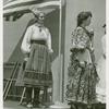 American Common - Women in costume
