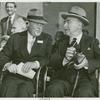 American Common - Dr. E.F.W. Alexanderson and Dr. Leo Baekeland