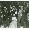 American Common - Barn Dance - Crowd dancing