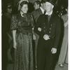 American Common - Barn Dance - Man and woman