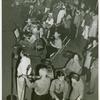 American Common - Barn Dance - Hillbilly orchestra