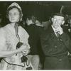 American Common - Barn Dance - Woman and man