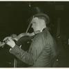 American Common - Barn Dance - Man with violin