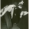 American Common - Barn Dance - Man and woman