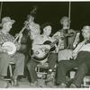 American Common - Barn Dance - Band