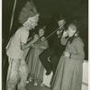 American Common - Barn Dance - Performers
