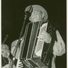 American Common - Barn Dance - Man with accordian