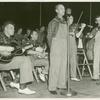 American Common - Barn Dance - Musicians
