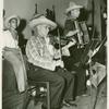 American Common - Barn Dance - Band