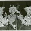 American Common - Barn Dance - Band