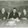 American Express Participation - Contract signing