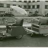 American Express Participation - Carts