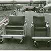 American Express Participation - Carts