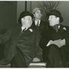 American Express Participation - Whalen and Clarkson on cart