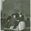 American Express Participation - Whalen and Clarkson on cart