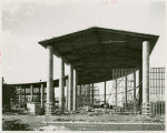 American Radiator and Standard Sanitary Company building - Construction