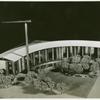 American Radiator and Standard Sanitary Company building - Model
