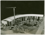 American Radiator and Standard Sanitary Company building - Model