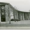American Radiator and Standard Sanitary Company building - Exterior