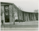 American Radiator and Standard Sanitary Company building - Exterior
