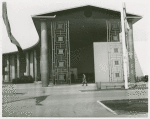 American Radiator and Standard Sanitary Company building - Exterior